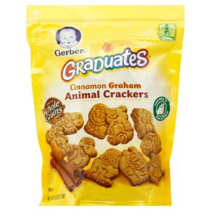 Gerber - Animal Crackers