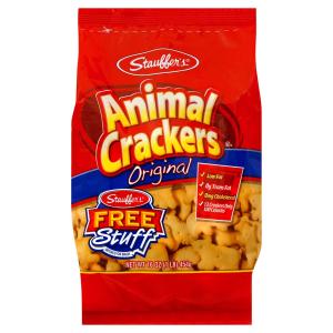 stauffer's - Animal Crackers Orig