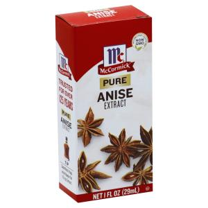 Mccormick - Anise Extract