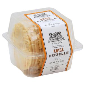 Ovega-3 - Anise Pizzelle