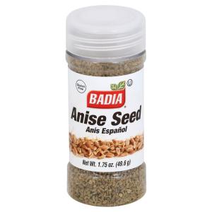 Badia - Anise Seed