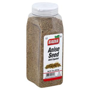 Badia - Anise Seed Whole