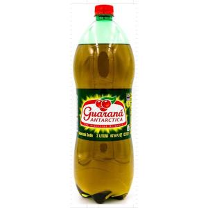 Guarana - Antarctica the Brazilian Original Soda