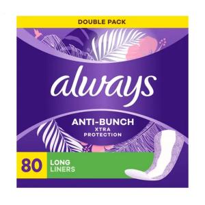 Always - Anti Bunch Long Pads