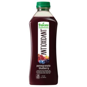 Tropicana - Pomegrante Blueberry