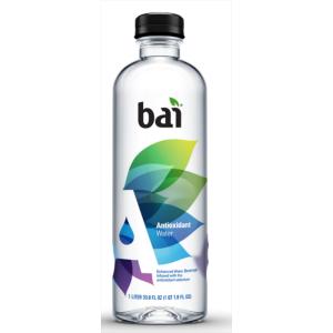 Bai - Antioxidant Water