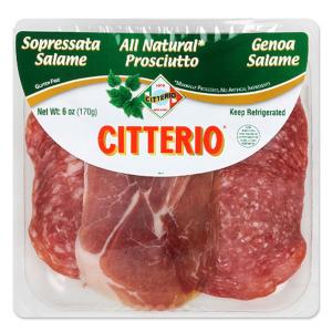 Citterio - Antipasto