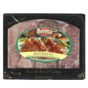 Antipasto Tray 12oz