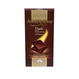 Antiu Xixona - Dark Chocolate