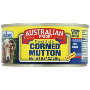 Australian Pride - ap Corned Mutton