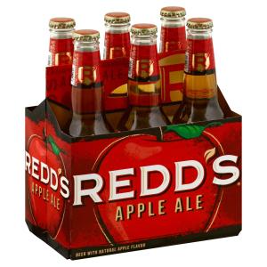 redd's - Apple Ale 6Pk12oz