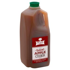 Five Acre Farms - Apple Cider