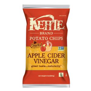 Kettle - Apple Cider Vinegar Chips