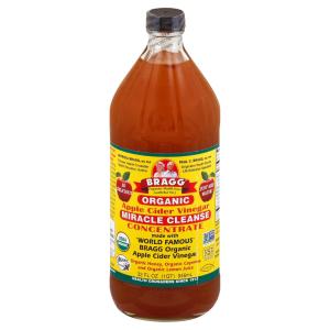 Bragg - Apple Cider Vinegar Cleanser