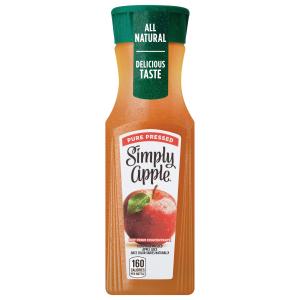 Simply - Apple Juice