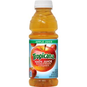 Tropicana - Apple Juice