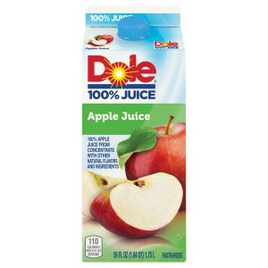 Dole - Apple Juice