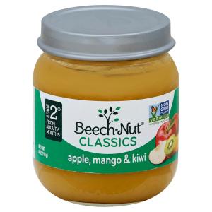 Beechnut - Apple Mango Kiwi