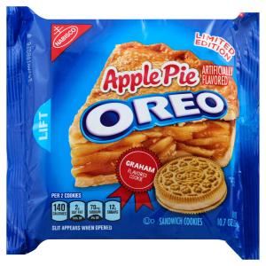 Nabisco - Apple Pie