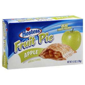 Hostess - Apple Pie ss