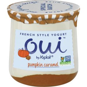 Yoplait - Apple Pie Yogurt