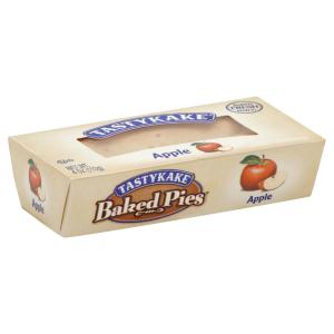 Tastykake - Apple Pies