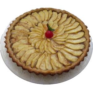 Sabra - Apple Tart