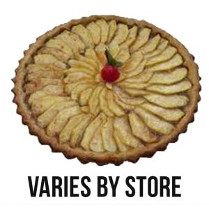 Sabre - Apple Tarts