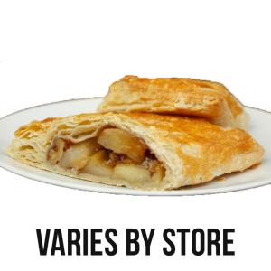 Store - Apple Turnovers 4 Pack