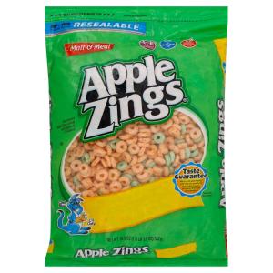 Malt-o-meal - Apple Zings pp