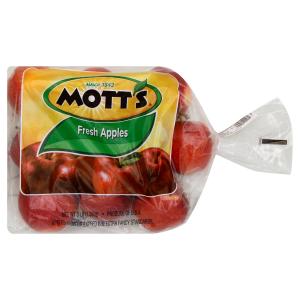 mott's - Apples Gala Bag 3lb