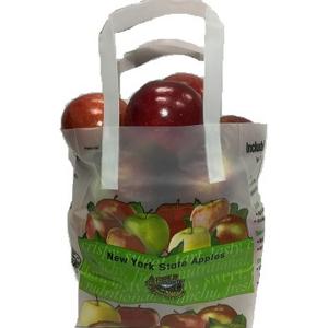 Ny State - Apples Gala Totes