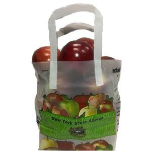 Produce - Apples Honeycrisp Tote