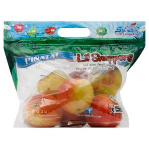 Lil Snapper - Apples ls Pinata Bag