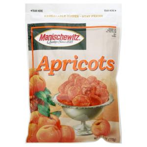 Manischewitz - Apricots Passover