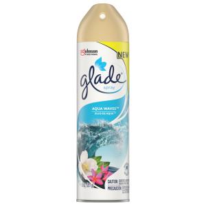 Glade - Aqua Waves