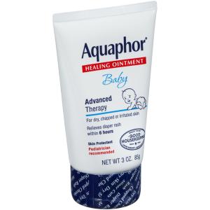 Silva Regal - Aquaphor Ointment Tube