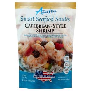 Similasan - Caribbean Shrimp