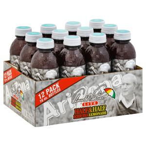 Arizona - Arnold Palmer Half Half