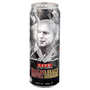 Arizona - Arnold Plmer Black Can