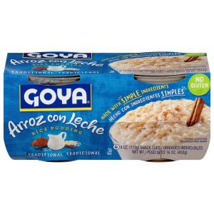 Goya - Tradicional Arroz Con Leche