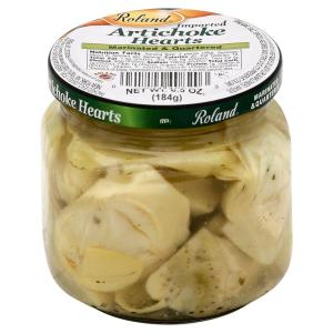 Roland - Artichoke Marinated