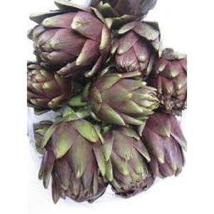 Valu Time - Artichoke Purple