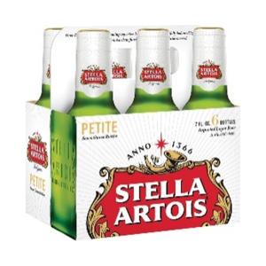 Stella Artois - Artois Beer 6 Pack