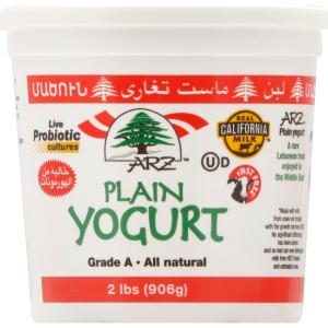 Arz Yogurt