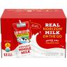 ASEPTIC WHOLE MILK 12CT