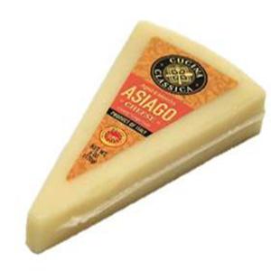 Cucina Classica - Asiago Aged 6 mo