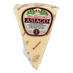 Belgioioso - Asiago Belgioioso Wedge