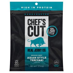 chef's Cut - Asian Beef Jerky