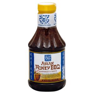 Soy Vay - Asian Honey Bbq Marinade